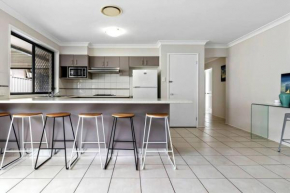 Large Seven Bed House